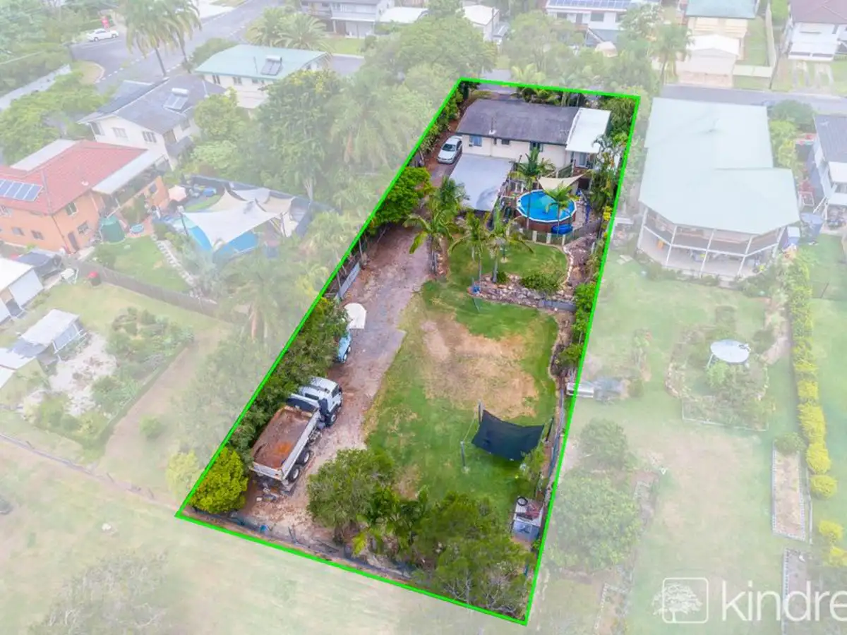 Main view of Homely house listing, 3 Dorloo Street, Deagon QLD 4017