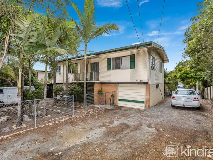 Second view of Homely house listing, 3 Dorloo Street, Deagon QLD 4017