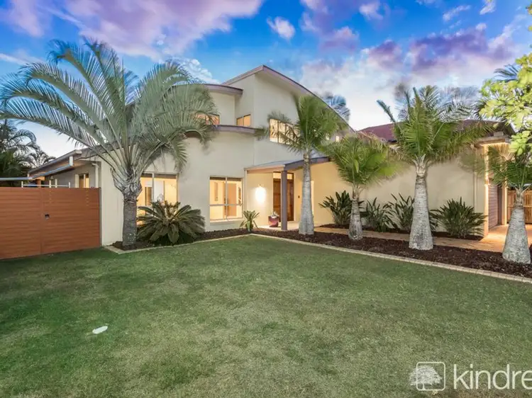 11 Mariner Court, Newport QLD 4020
