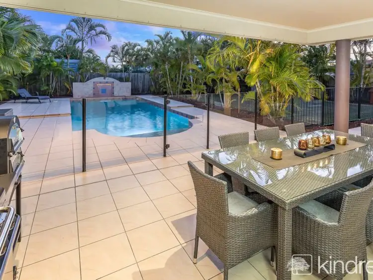 Third view of Homely house listing, 11 Mariner Court, Newport QLD 4020
