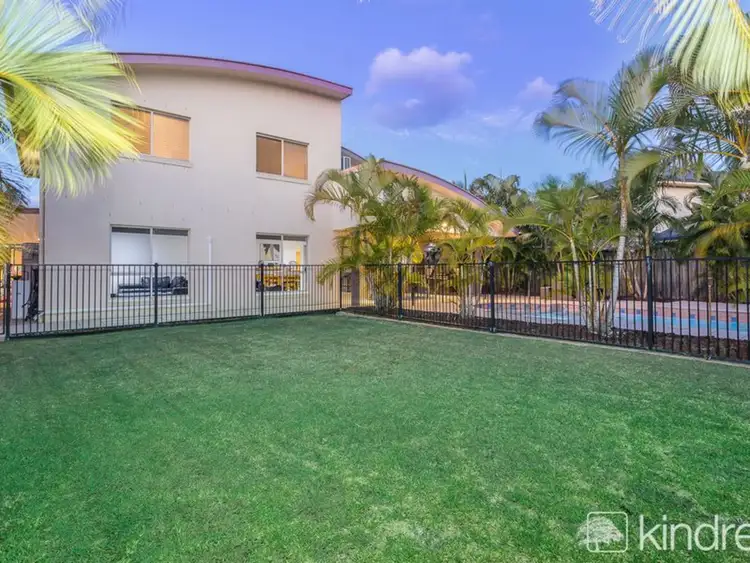 Fourth view of Homely house listing, 11 Mariner Court, Newport QLD 4020