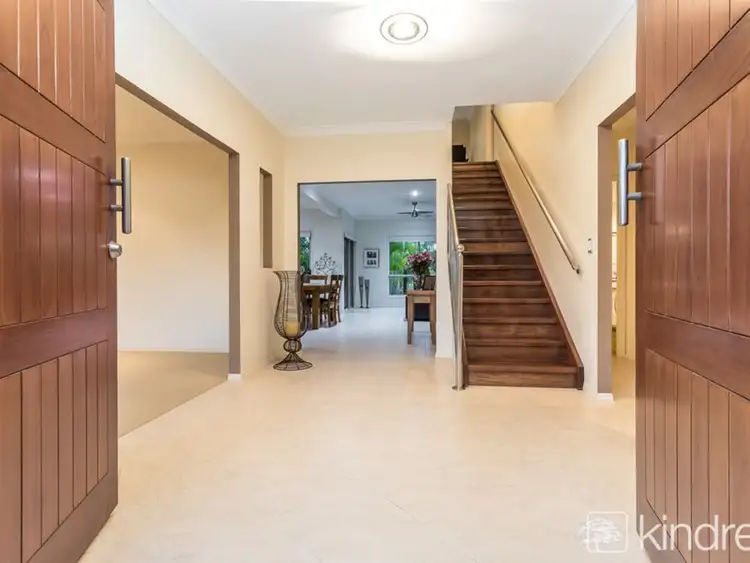 Fifth view of Homely house listing, 11 Mariner Court, Newport QLD 4020