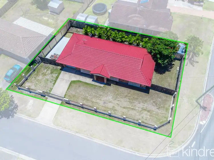 Main view of Homely house listing, 2 Caitlin Court, Deception Bay QLD 4508