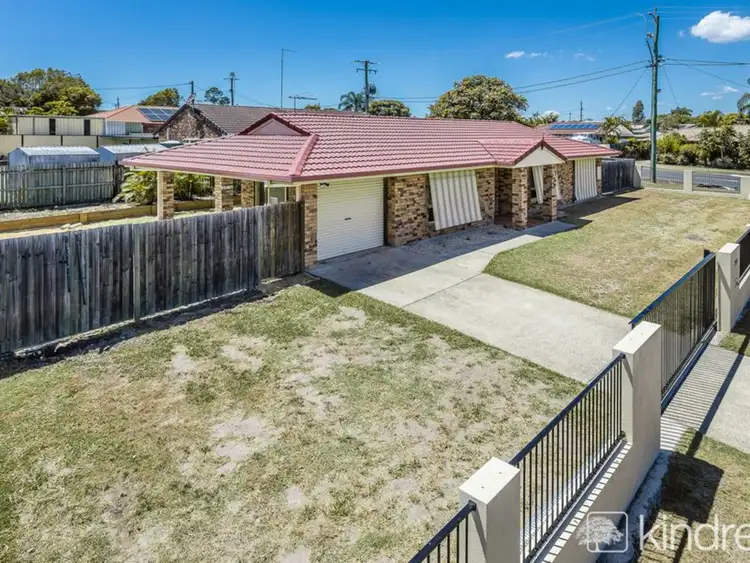 Second view of Homely house listing, 2 Caitlin Court, Deception Bay QLD 4508
