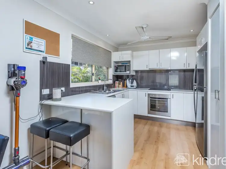Fourth view of Homely house listing, 2 Caitlin Court, Deception Bay QLD 4508