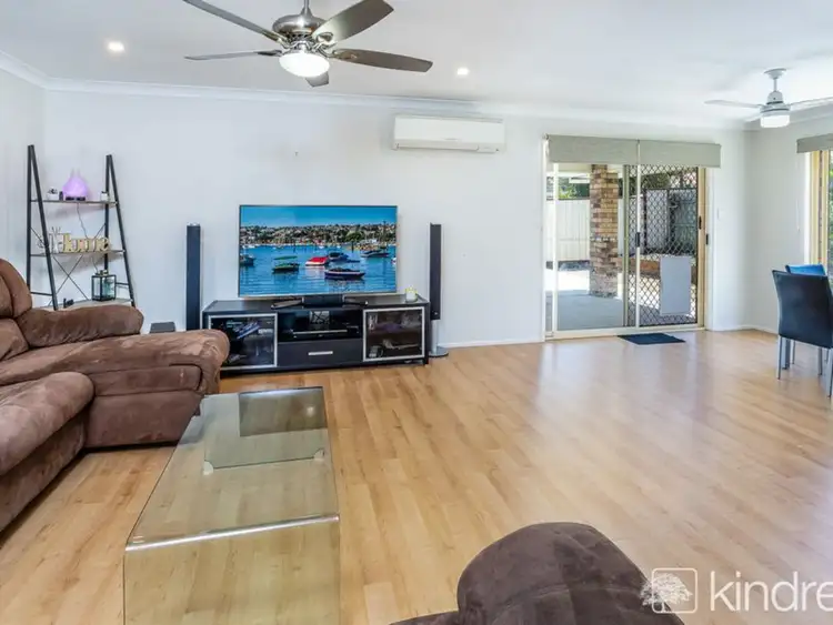 Fifth view of Homely house listing, 2 Caitlin Court, Deception Bay QLD 4508