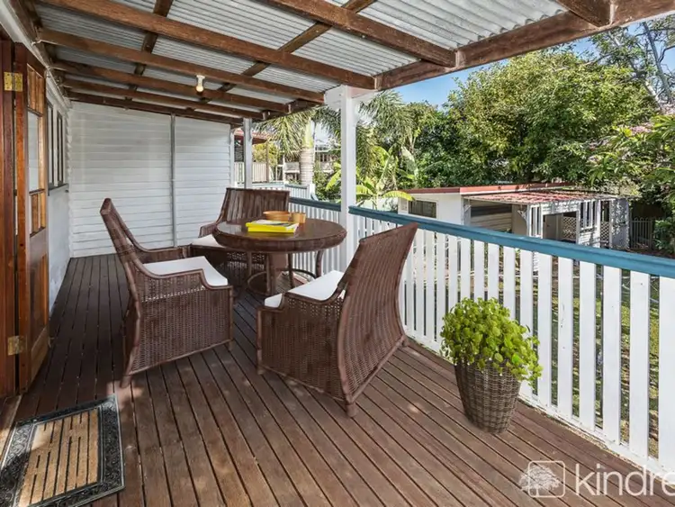 Fifth view of Homely house listing, 60 Cliff Street, Sandgate QLD 4017