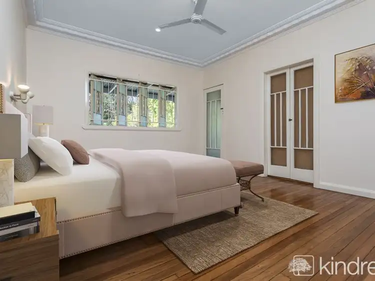 Sixth view of Homely house listing, 60 Cliff Street, Sandgate QLD 4017