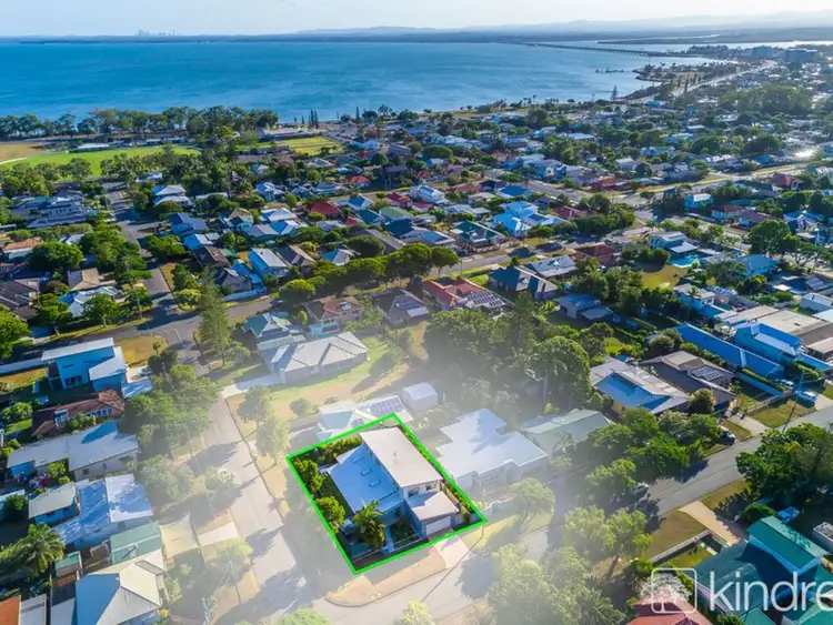 18 Brighton Street, Woody Point QLD 4019