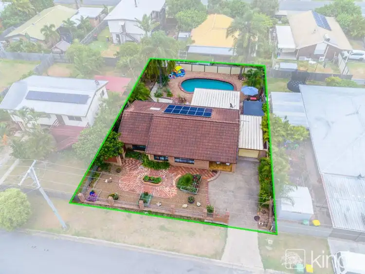 Main view of Homely house listing, 3 Lanham Road, Deception Bay QLD 4508