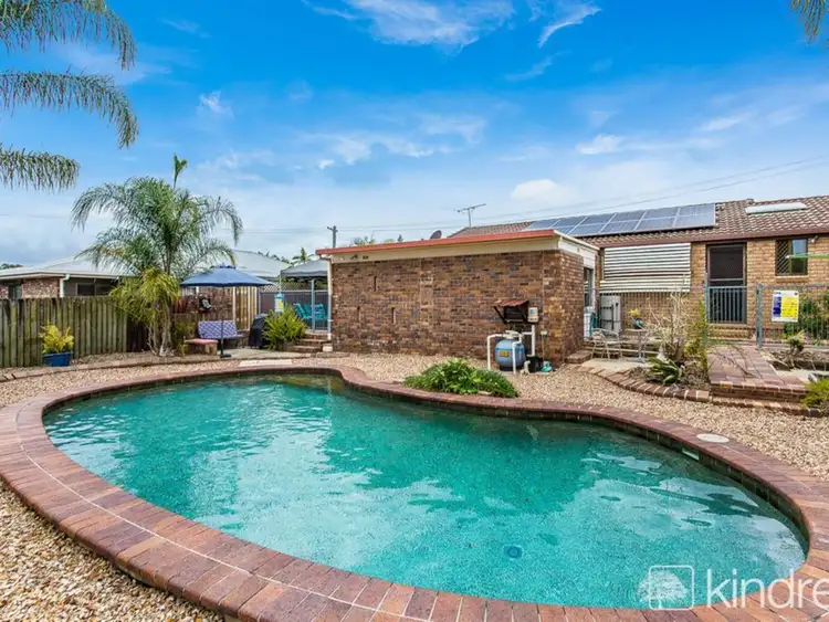 Second view of Homely house listing, 3 Lanham Road, Deception Bay QLD 4508