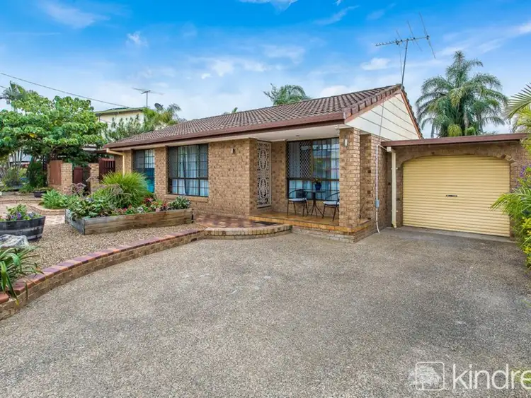 Third view of Homely house listing, 3 Lanham Road, Deception Bay QLD 4508