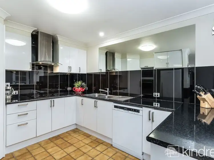 Fifth view of Homely house listing, 3 Lanham Road, Deception Bay QLD 4508