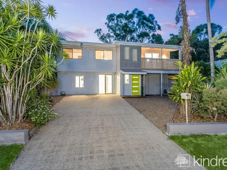 72 Nanbaree Drive, Bray Park QLD 4500