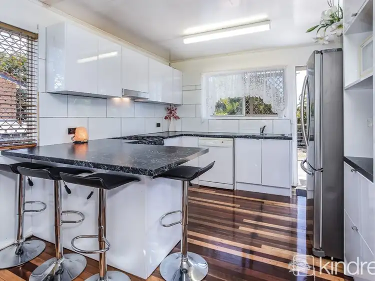 37 Apex Avenue, Kippa-ring QLD 4021