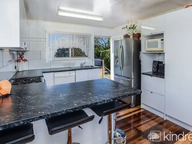 Fifth view of Homely house listing, 37 Apex Avenue, Kippa-ring QLD 4021