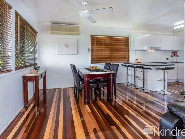 Sixth view of Homely house listing, 37 Apex Avenue, Kippa-ring QLD 4021