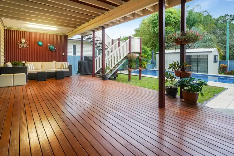 137 Lascelles Street, Brighton QLD 4017
