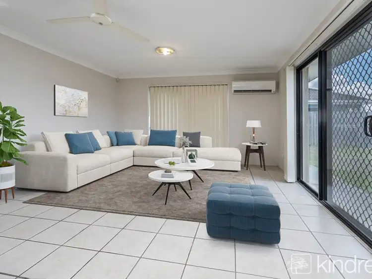 Third view of Homely house listing, 9 Gerygone Court, Narangba QLD 4504