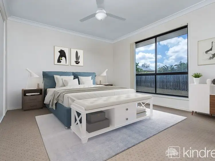 Fourth view of Homely house listing, 9 Gerygone Court, Narangba QLD 4504