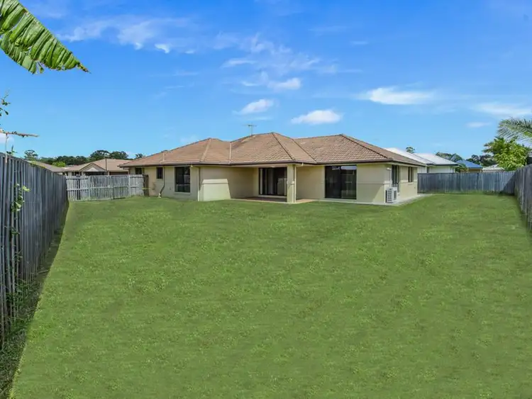 Fifth view of Homely house listing, 9 Gerygone Court, Narangba QLD 4504