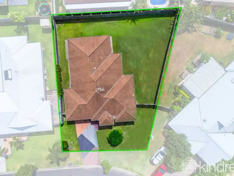 Sixth view of Homely house listing, 9 Gerygone Court, Narangba QLD 4504
