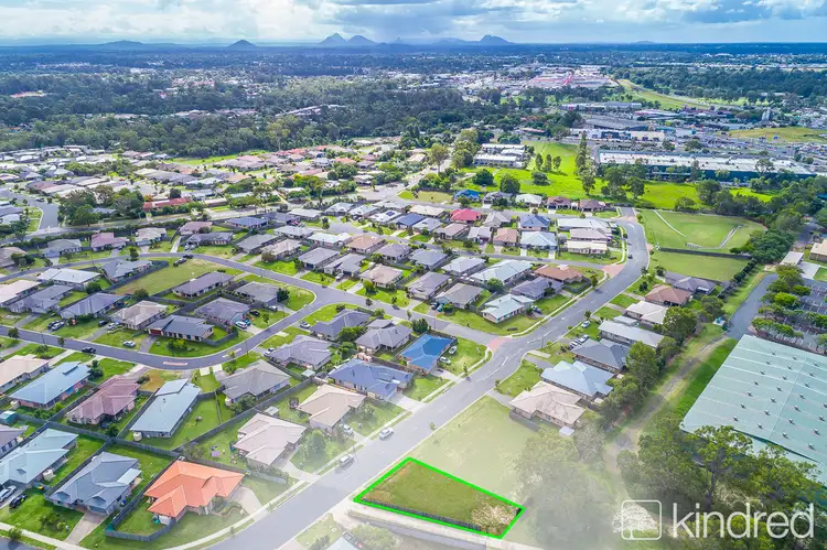 29 Sienna Drive, Morayfield QLD 4506