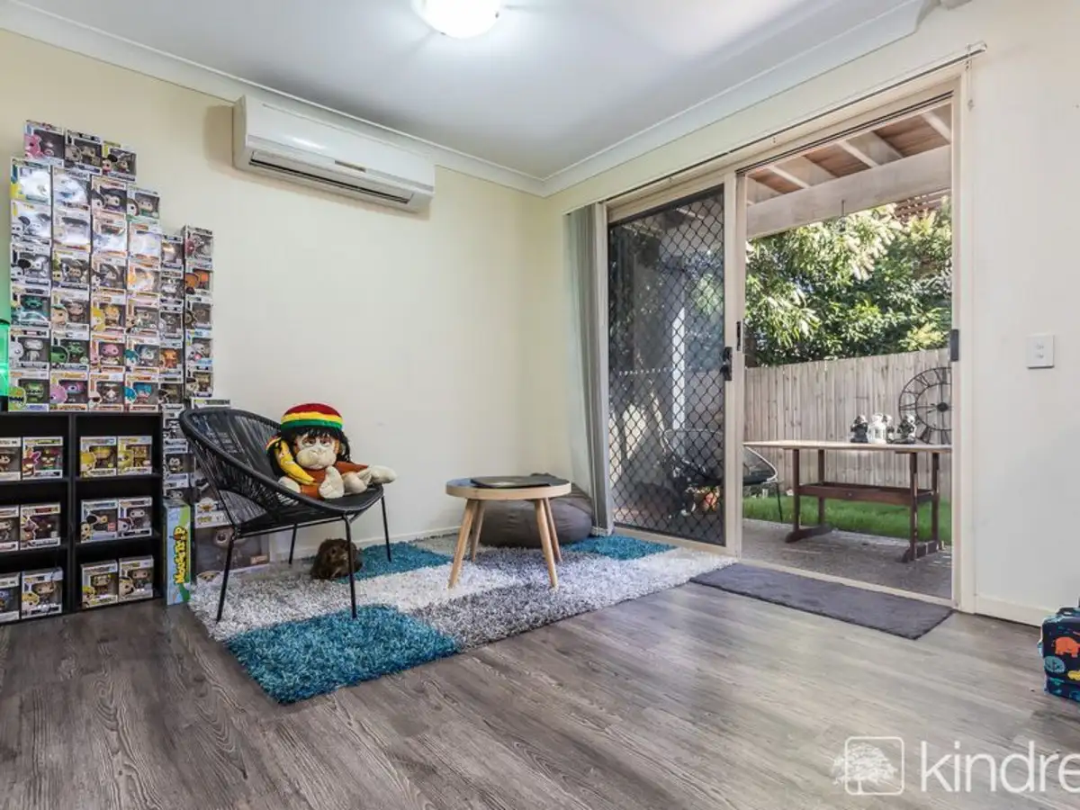 Main view of Homely townhouse listing, 45/48-54 Fleet Drive, Kippa-ring QLD 4021