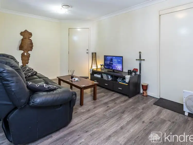 Second view of Homely townhouse listing, 45/48-54 Fleet Drive, Kippa-ring QLD 4021