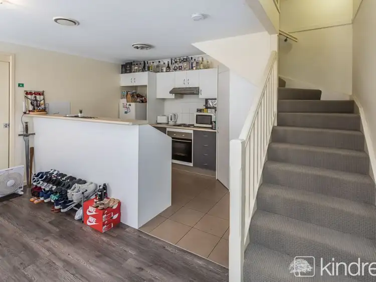 Fourth view of Homely townhouse listing, 45/48-54 Fleet Drive, Kippa-ring QLD 4021