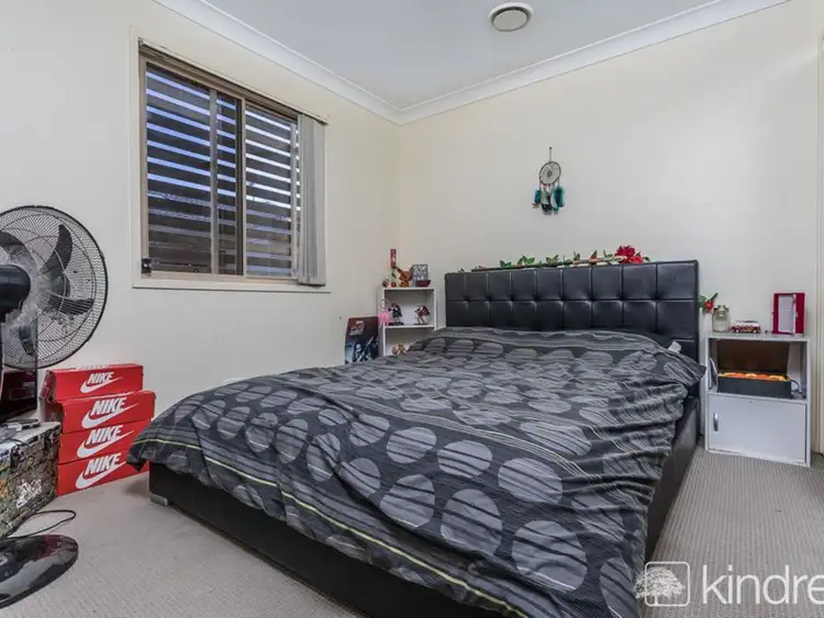 Fifth view of Homely townhouse listing, 45/48-54 Fleet Drive, Kippa-ring QLD 4021