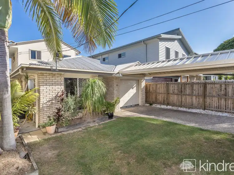 30 Scott Street, Deagon QLD 4017