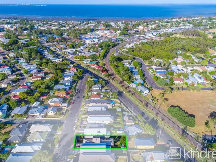 Second view of Homely house listing, 30 Scott Street, Deagon QLD 4017