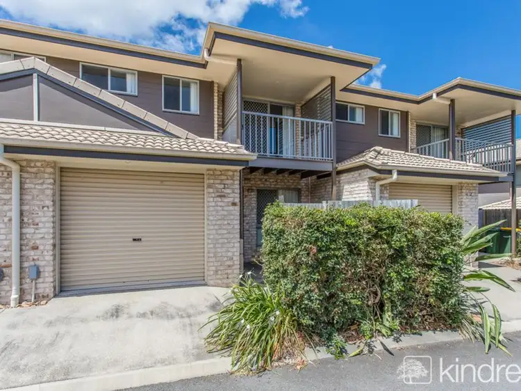 Second view of Homely house listing, 3/14 Blyth Road, Murrumba Downs QLD 4503