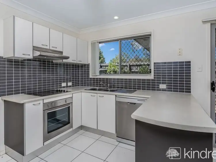 Third view of Homely house listing, 3/14 Blyth Road, Murrumba Downs QLD 4503