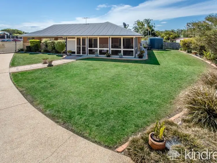 Third view of Homely house listing, 36 Townsville Crescent, Deception Bay QLD 4508