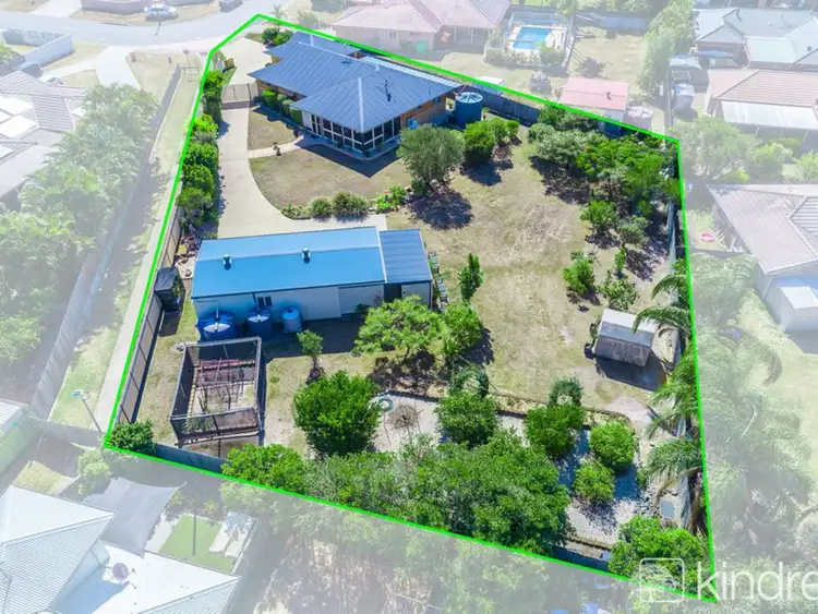 Fifth view of Homely house listing, 36 Townsville Crescent, Deception Bay QLD 4508
