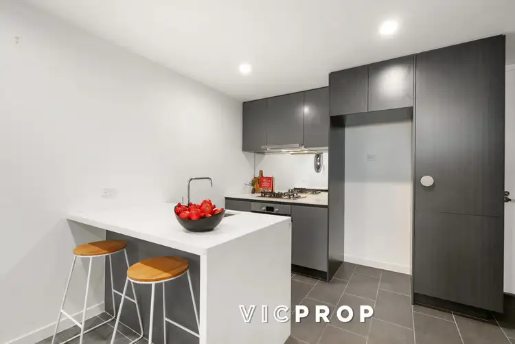 Third view of Homely apartment listing, 309/710 Station Street, Box Hill VIC 3128