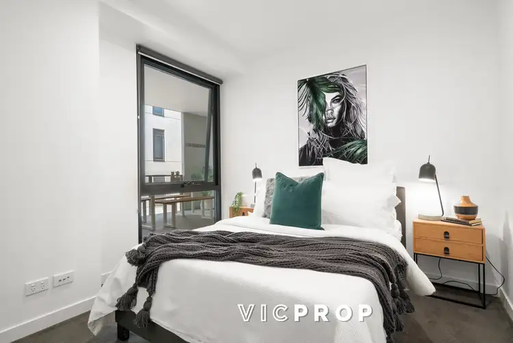 Fourth view of Homely apartment listing, 309/710 Station Street, Box Hill VIC 3128