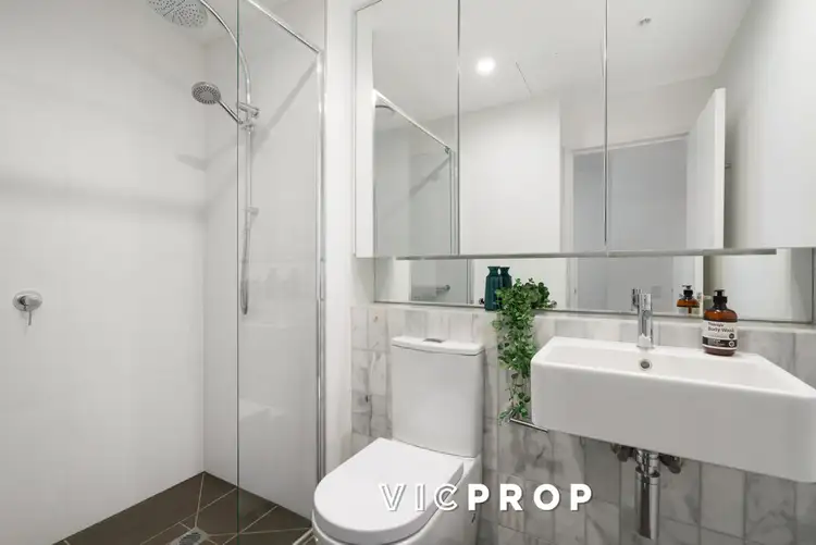 Sixth view of Homely apartment listing, 309/710 Station Street, Box Hill VIC 3128