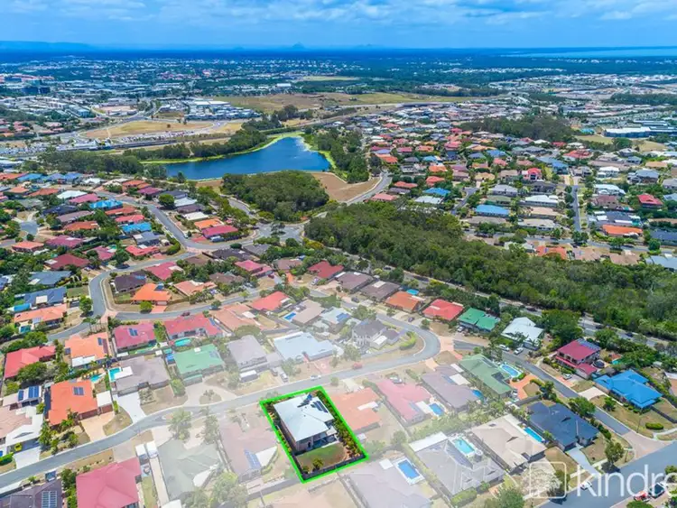 Fifth view of Homely house listing, 26 Lapwing Crescent, Mango Hill QLD 4509