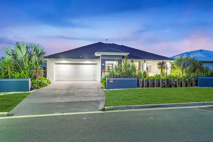 6 John Crescent, Pimpama QLD 4209