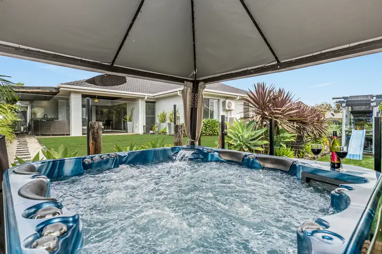 Fourth view of Homely house listing, 6 John Crescent, Pimpama QLD 4209
