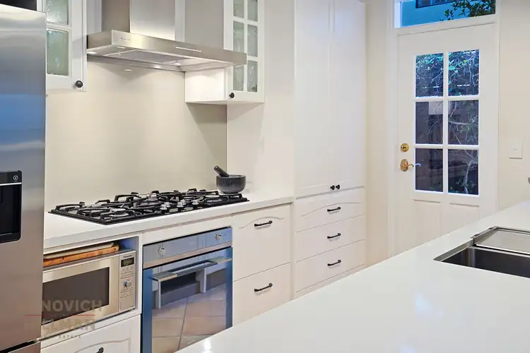 Second view of Homely house listing, 12 Stack Lane, Applecross WA 6153