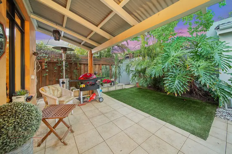 Sixth view of Homely house listing, 12 Stack Lane, Applecross WA 6153