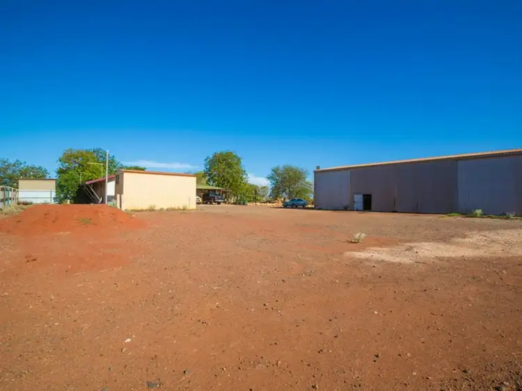501 Quartz Quarry Road, Boodarie WA 6722