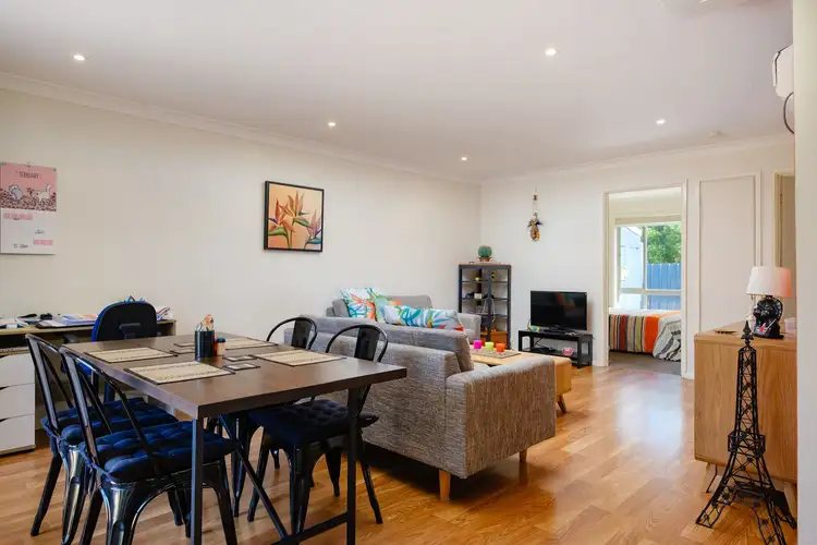 Fourth view of Homely unit listing, 4/36 Brockley Street, Wodonga VIC 3690