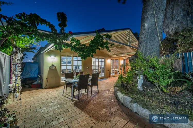 38B Dardanus Way, Heathridge WA 6027