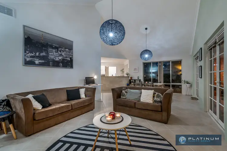 Third view of Homely house listing, 38B Dardanus Way, Heathridge WA 6027