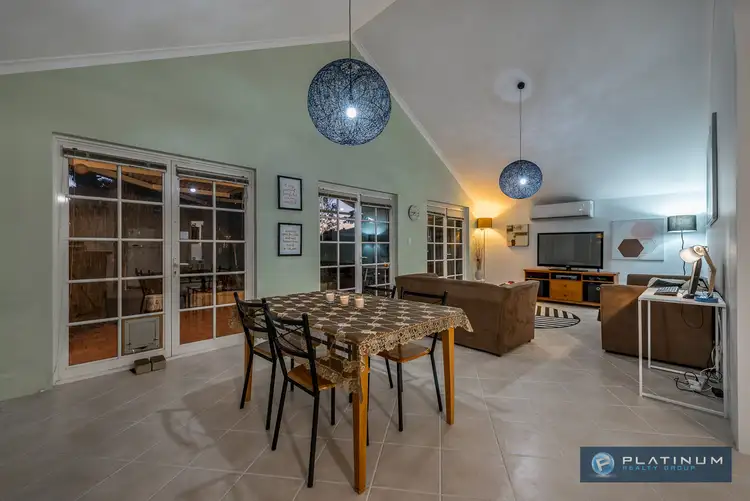 Fifth view of Homely house listing, 38B Dardanus Way, Heathridge WA 6027